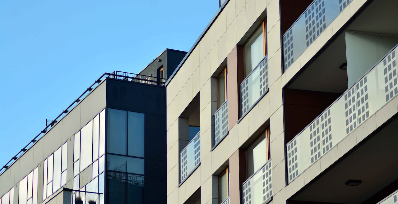 Mitrex Batiment