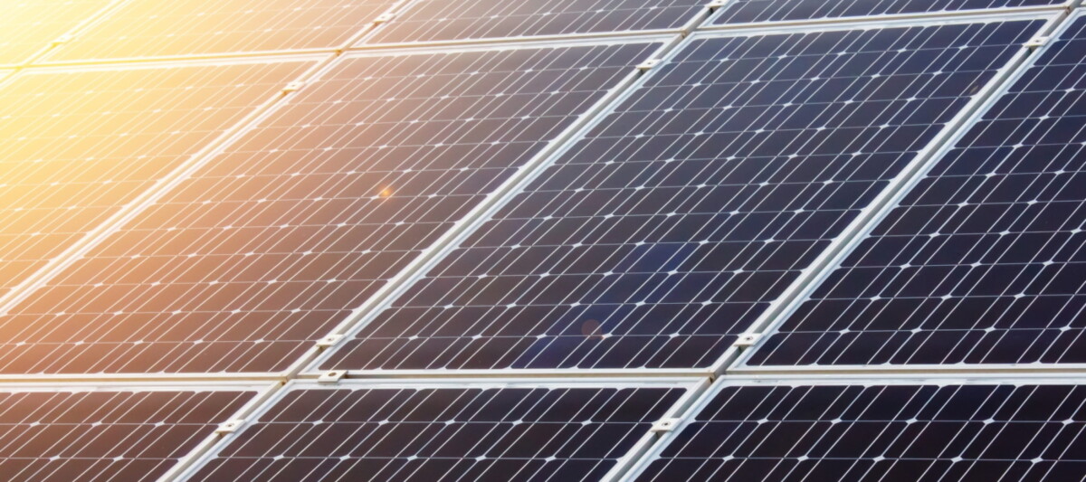 Panneau Solaire Contact