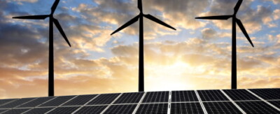 Panneau Solaire Eolienne Mailchimp Popup